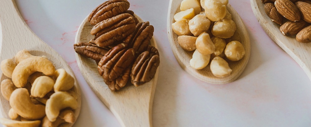 dia mundial de los frutos secos alimento nutritivo recetas gastronomia dieta