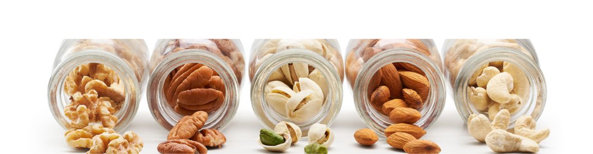 Importaco líder mercado frutos secos España Informe Alimarket 2025