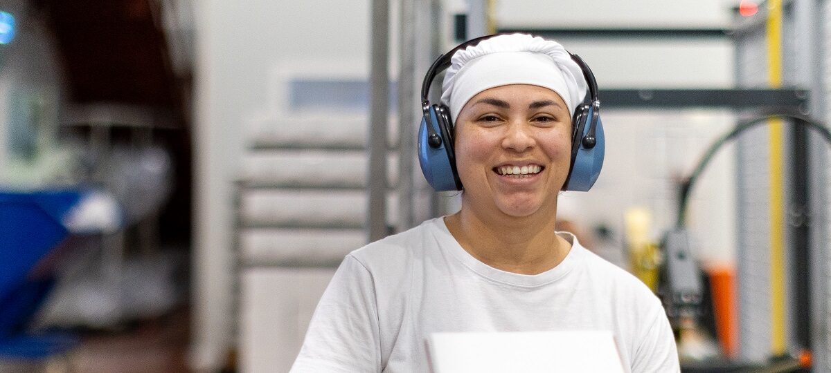 Importaco Chella mujer dia internacional 2026